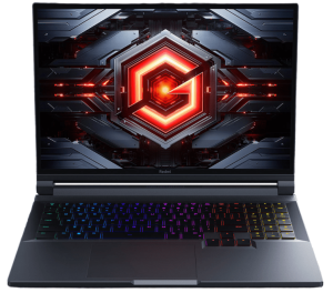 Огляд ігрового ноутбука Xiaomi Redmi G Pro Gaming Laptop 2024
